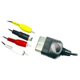 A/V Cable (Xbox 360)
